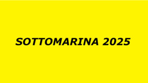 COPERTINA SOTTOMARINA